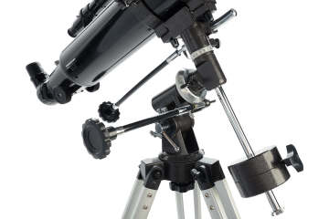 Celestron Powerseeker 80eq Teleskop 21048