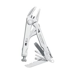 LEATHERMAN Crunch Multitool Pense