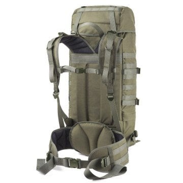 Savotta Jaakari L Rucksack Çanta