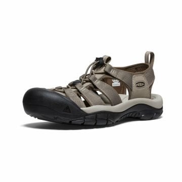 Keen Newport H2 Erkek Sandalet Brindle/Canteen 1024631