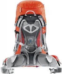 DEUTER FUTURA PRO 42 SIRT CANTASI