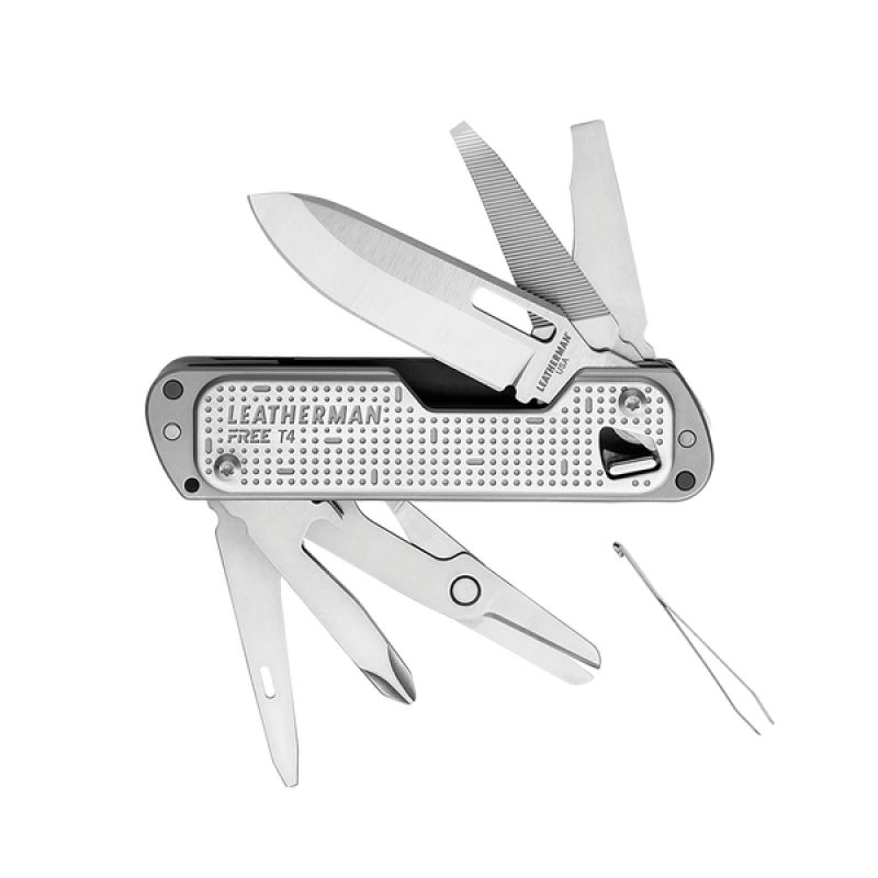 Leatherman Free T4 Multi-tool