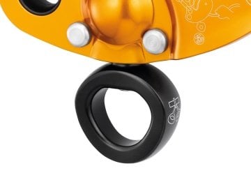 PETZL ZIGZAG® PLUS Mekanik Prusik