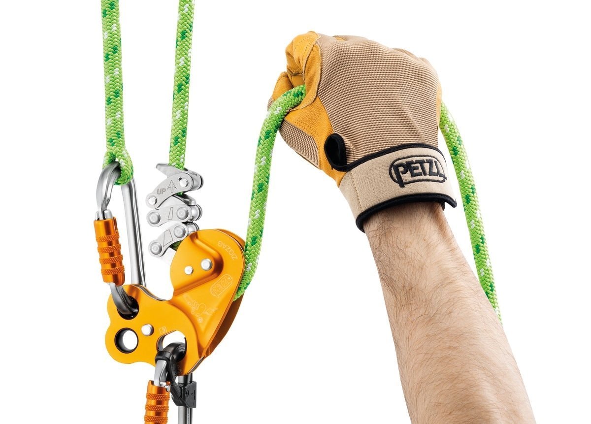 PETZL ZIGZAG® Mekanik Prusik