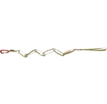Grivel Daisy Chain(w/K8G) Zincir Perlon 125cm. RTGDAISYG