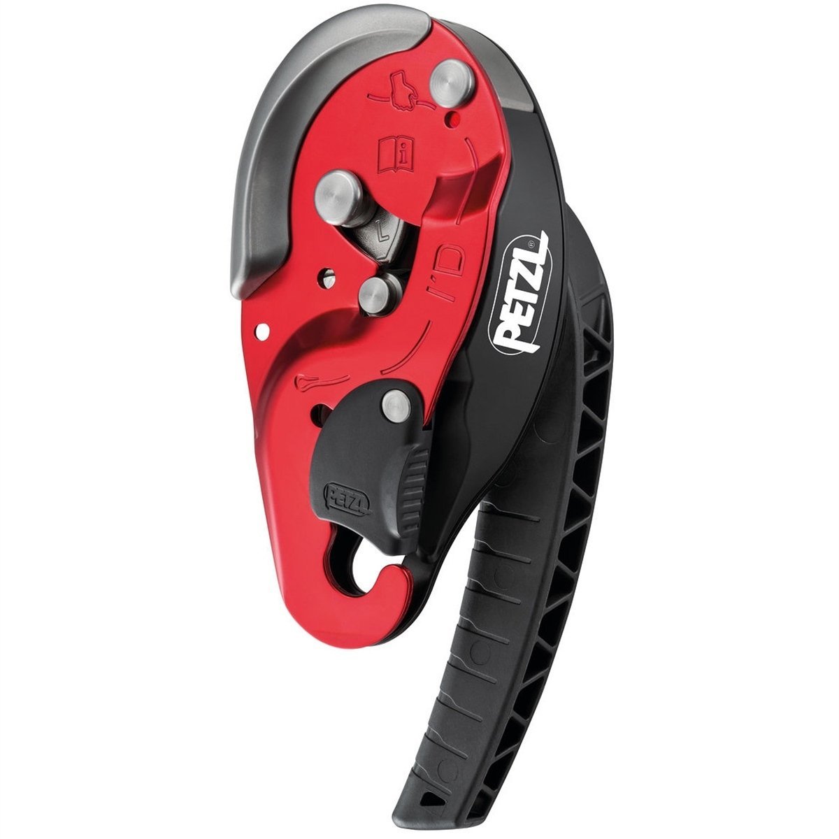 PETZL I'D® L İniş Aleti