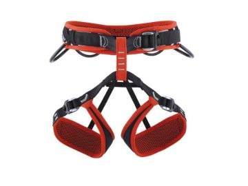 Stubai Triple Climbing Harness Adj. M-XXL Emniyet Kemeri