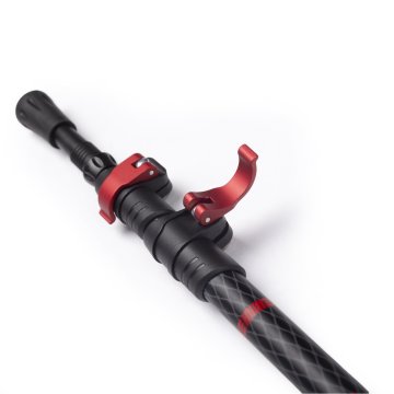 Evolite Carbon Quick-Lock Dıştan Kilitli Trekking Batonu