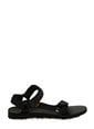 Teva Original Universal Marbled Black Sandalet