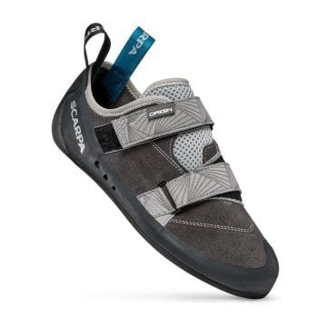 SCARPA ORIGIN COVEY SIYAH TIRMANIS AYAKKABI (2)