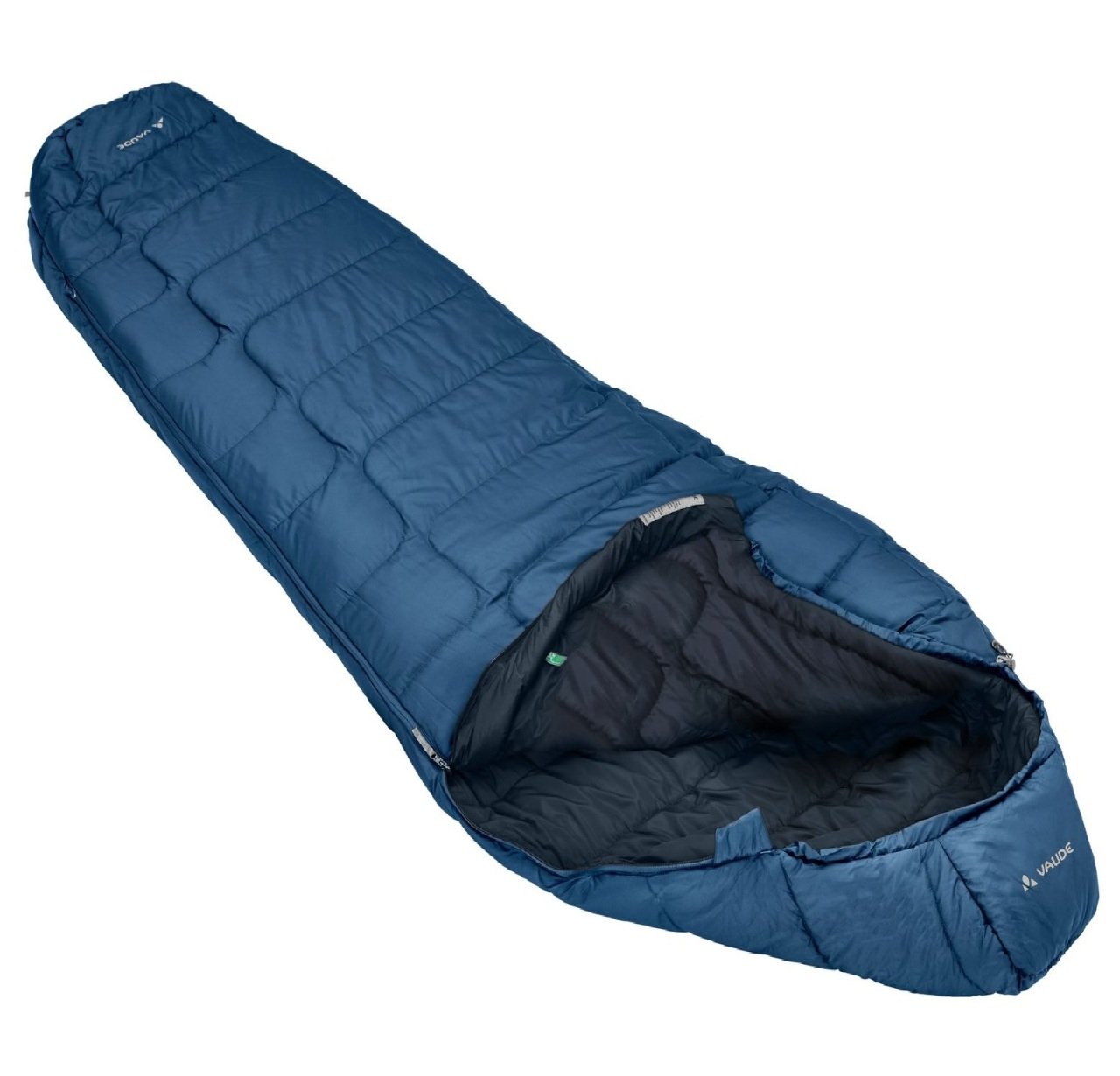 Vaude Sioux 400 Syn -11C Uyku Tulumu 12128