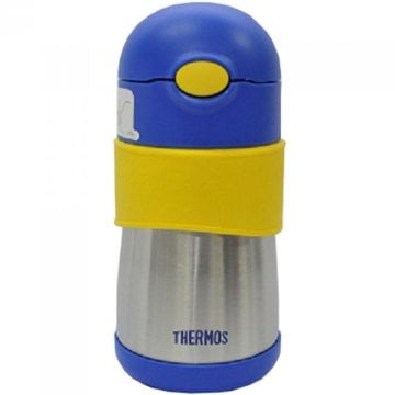 Thermos Stainless Hydration Bottle Ffd-290W-143574Bl