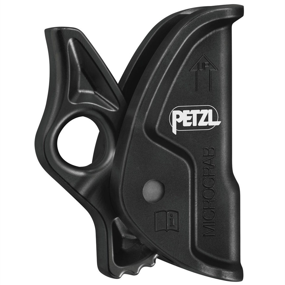 PETZL MICROGRAB Yedek Sıkıştırma Mekanizması