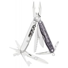 LEATHERMAN JUİCE CS4 GRİ