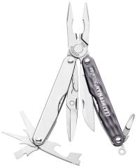 LEATHERMAN JUİCE S2 GRİ