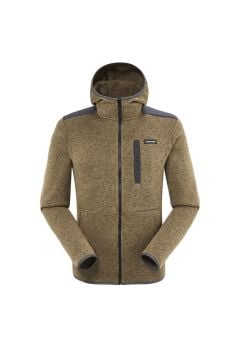 Lafuma CLOUDY HOODIE Erkek LFV12146 6766 Polar