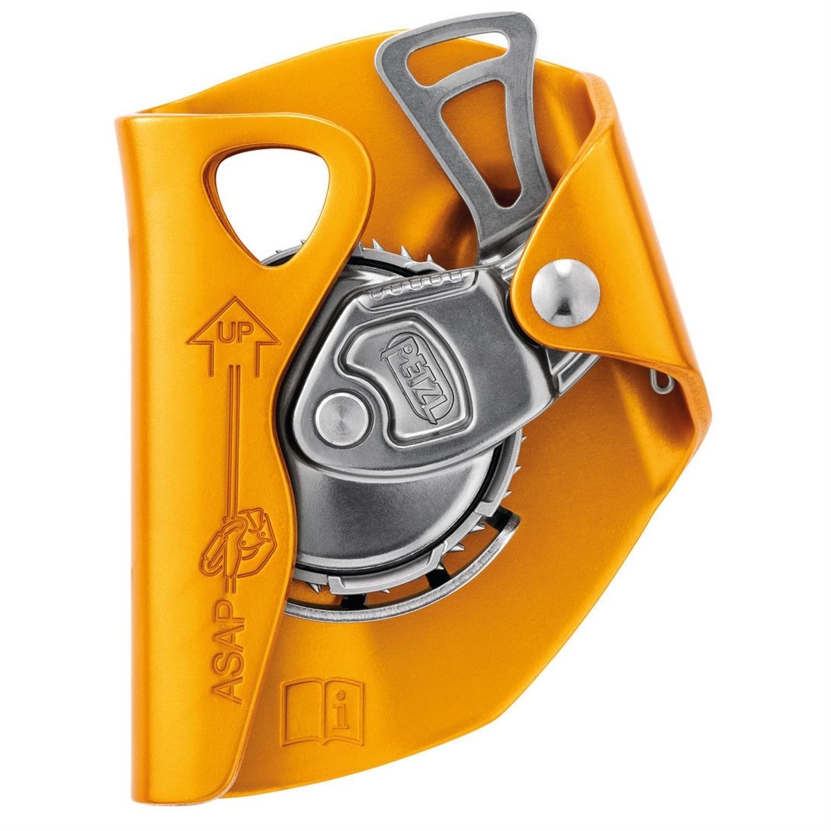 PETZL ASAP Düşüş Durdurucu