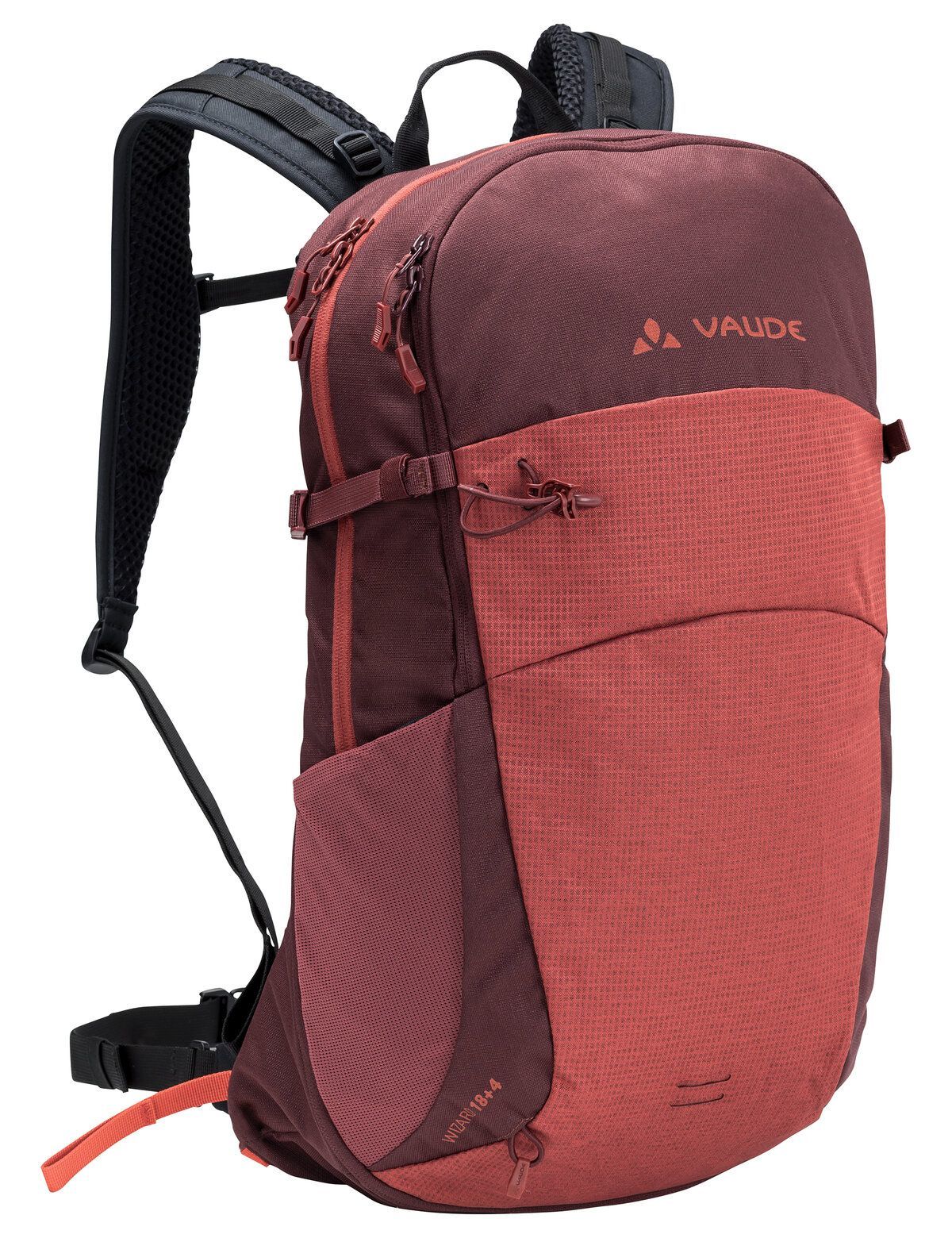 Vaude Wizard 18+4 Sırt Çantası 14566