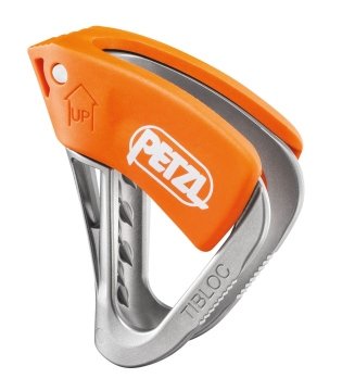 PETZL TIBLOC Acil Durum Jumarı