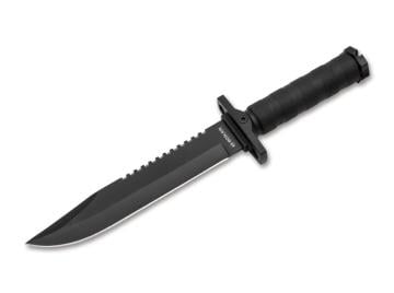 Böker Magnum John Jay Survival Bıçak