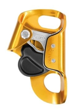 PETZL CROLL Göğüs Jumarı