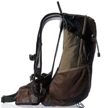 Deuter Airlite 22 Sırt Çantası Stone Black