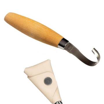 Morakniv Woodcarving 162S Kaşık Oyma Bıçağı 13388