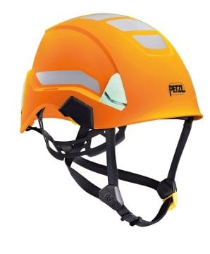 PETZL STRATO HI-VIZ Kask