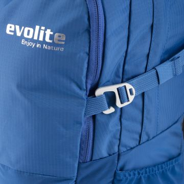 Evolite Petra 28 Sırt Çantası - Mavi