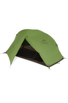 MSR Carbon Reflex 2 Tent Green Çadır Yeşil