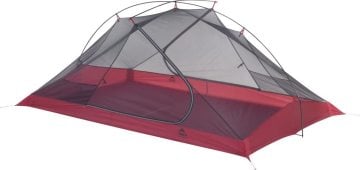 MSR Carbon Reflex 3 Kişilik  Tent V3 Green Çadır Yeşil