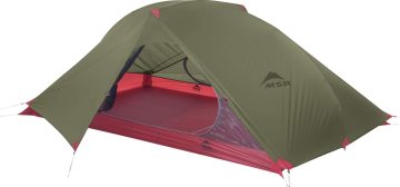 MSR Carbon Reflex 3 Kişilik  Tent V3 Green Çadır Yeşil