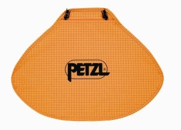 PETZL VERTEX ve STRATO Kasklar İçin Ense Koruyucusu