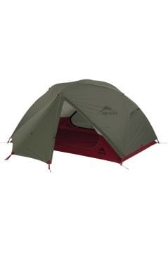 MSR Elixir 2 Tent (Footprint Included) Çadır (Tabanlık Dahil) Yeşil