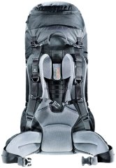 DEUTER QUANTUM 70+10 SIRT CANTASI