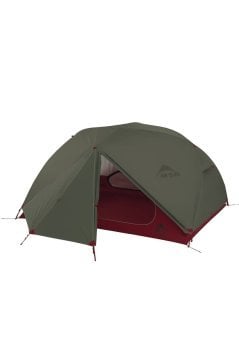 MSR Elixir 3 Tent (Footprint Included) Çadır (Tabanlık Dahil) Yeşil