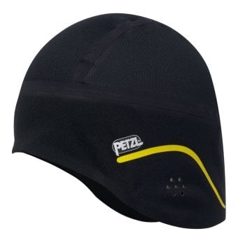 PETZL BEANIE Windstopper Bere