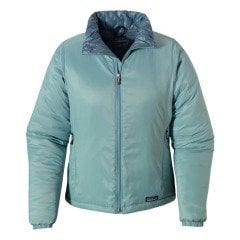 Patagonia Bayan Micro Puff Ceket