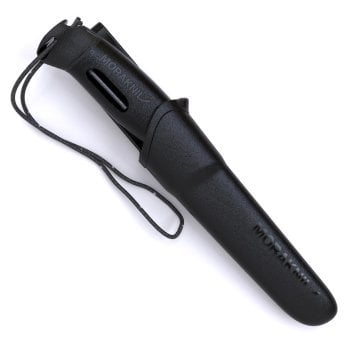 Morakniv Companion Spark ( Siyah )