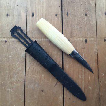 Morakniv Woodcarving 122 Oyma Bıçağı 1061654