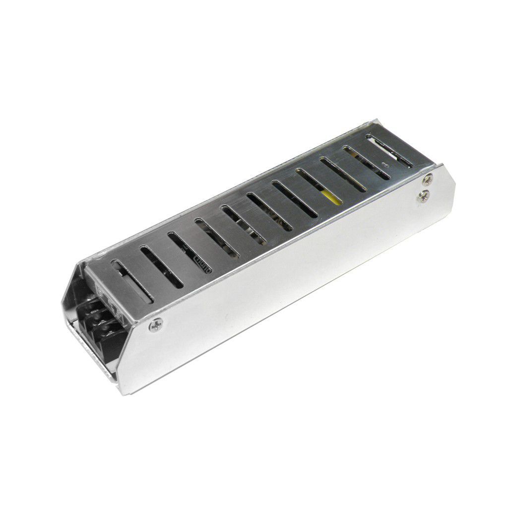 8.5 AMPER 12 V ULTRA SLIM LED TRAFO