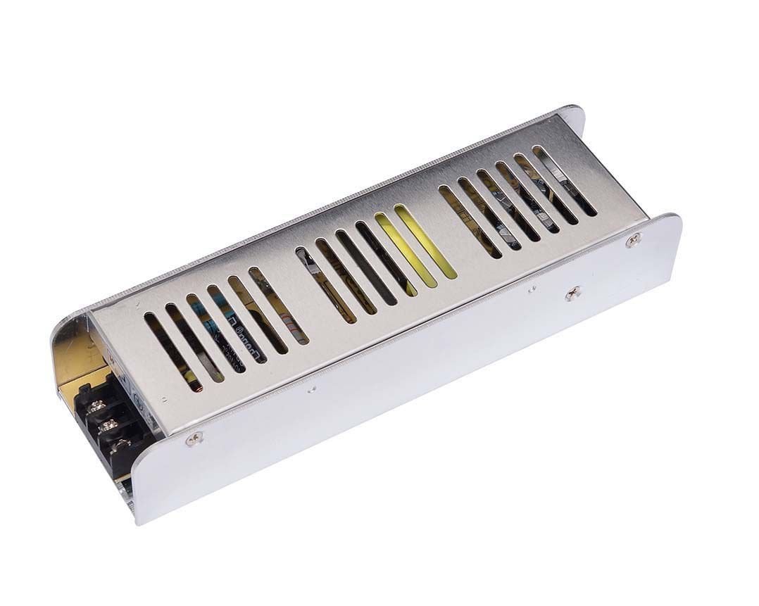 12.5 AMPER 12 V ULTRA SLIM LED TRAFO