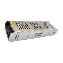 16.5 AMPER 12 V ULTRA SLIM LED TRAFO