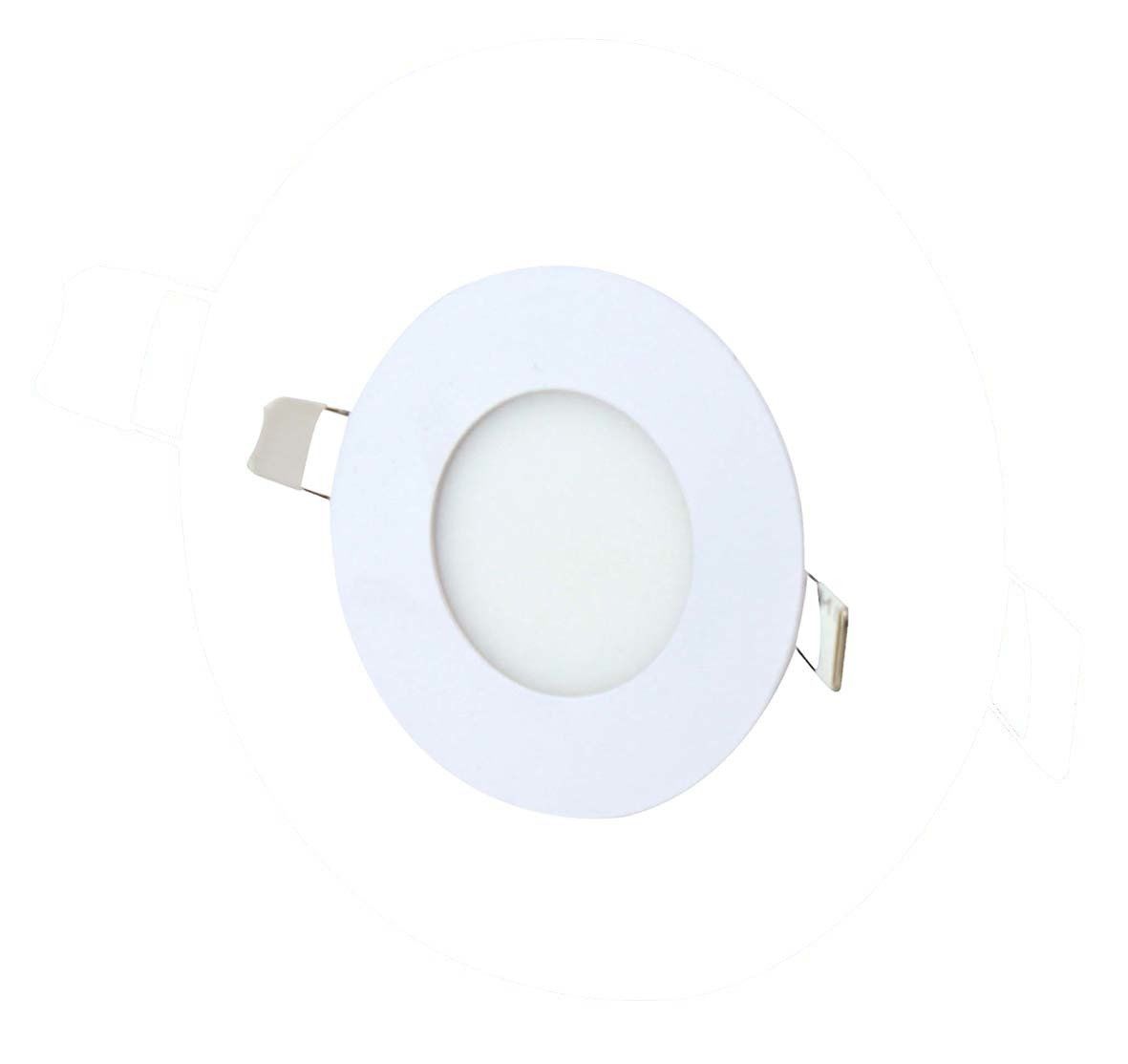 3 W LED PANEL SPOT
