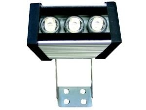 3 W LED WALL WASHER