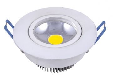 Cob led spot 5 watt deals