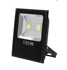 100 W PROJEKTÖR LED GÜNIŞIĞI