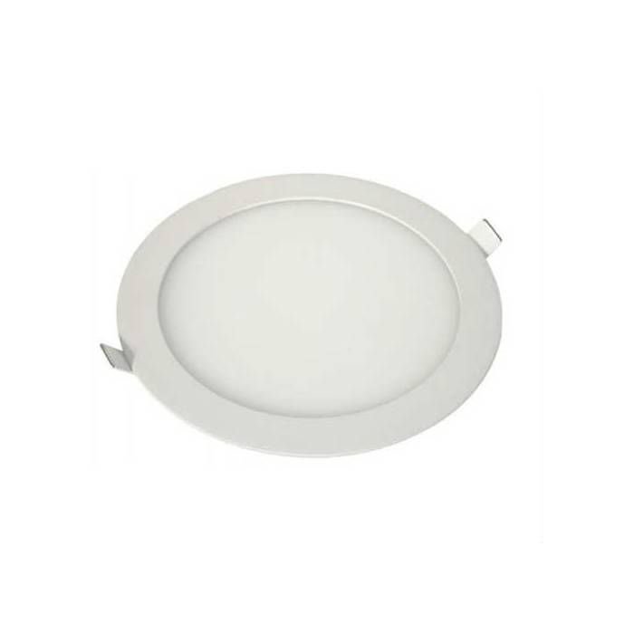 12 W LED PANEL SPOT