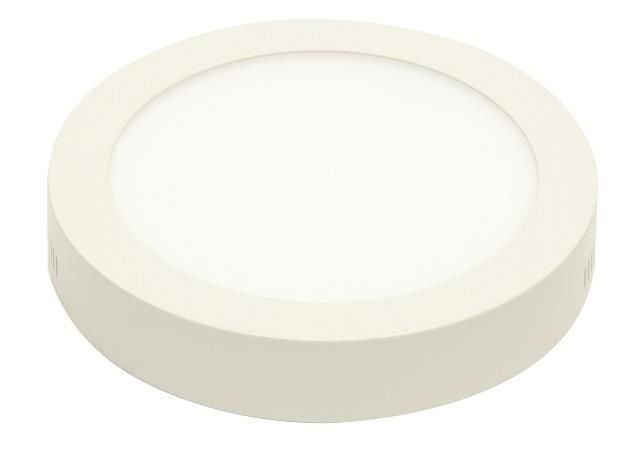 18 W SIVA ÜSTÜ LED PANEL SPOT