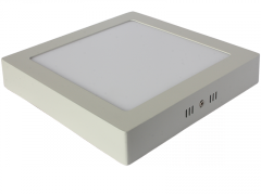 18 W SIVA ÜSTÜ KARE LED PANEL SPOT